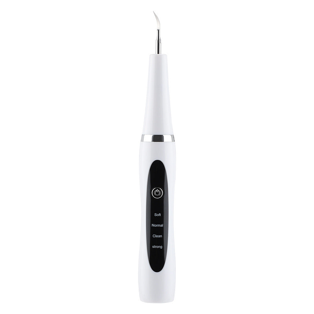 FlossWave Ultrasonic Tooth Scaler