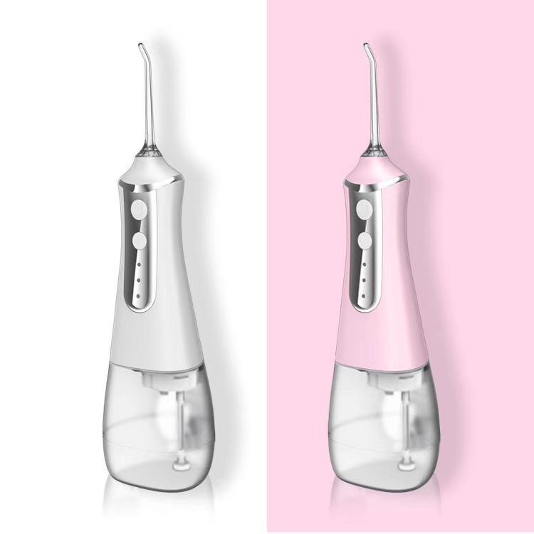 FlossWave 3 Mode Rechargeable Portable Water Flosser