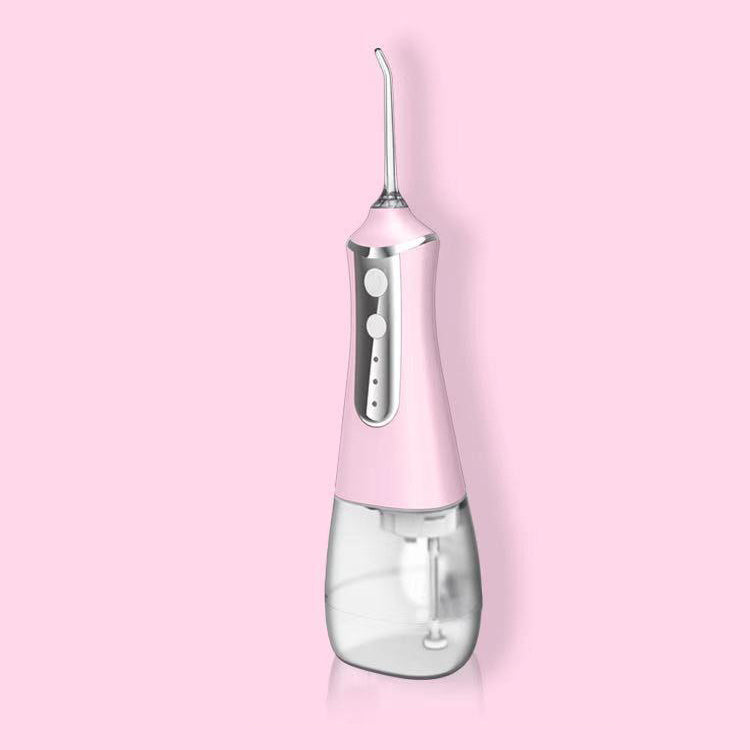 FlossWave 3 Mode Rechargeable Portable Water Flosser