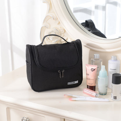 FlossWave Toiletry Bag Organizer