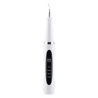 FlossWave Ultrasonic Tooth Scaler