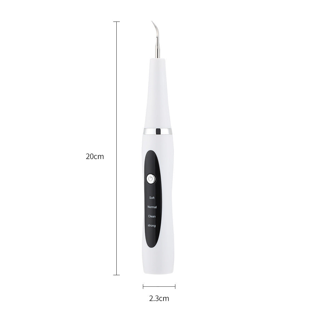 FlossWave Ultrasonic Tooth Scaler