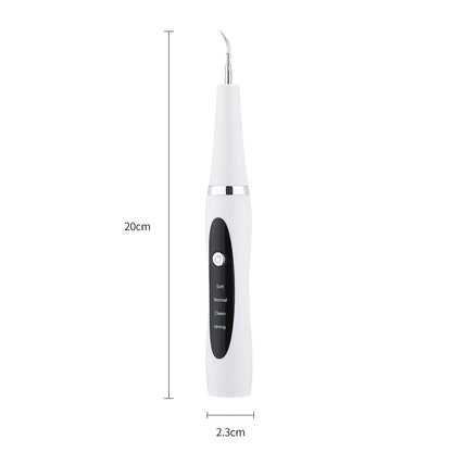 FlossWave Ultrasonic Tooth Scaler