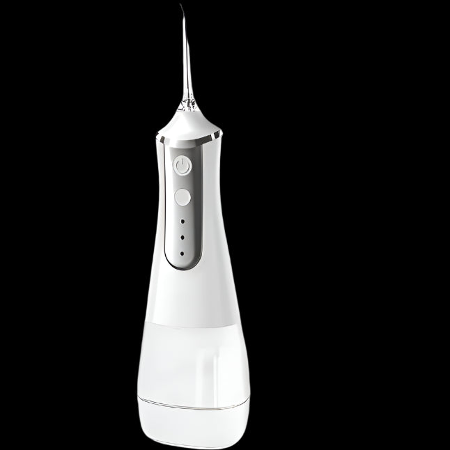 FlossWave 3 Mode Rechargeable Portable Water Flosser